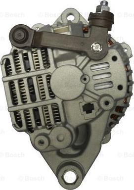 BOSCH 0 986 AN0 719 - Alternator furqanavto.az