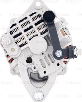 BOSCH 0 986 AN0 717 - Alternator furqanavto.az