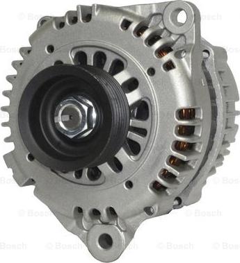 BOSCH 0 986 AR0 908 - Alternator furqanavto.az