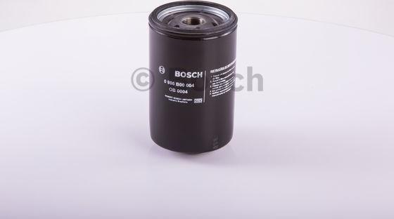BOSCH 0 986 B00 004 - Yağ filtri furqanavto.az