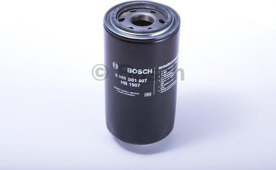 BOSCH 0 986 B01 907 - Hidravlik Filtr, sükan sistemi furqanavto.az