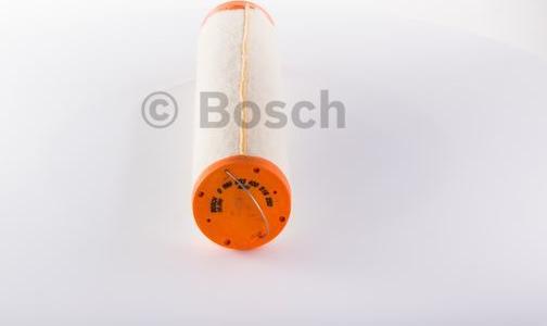 BOSCH 0 986 B03 400 - İkinci Hava Filtri furqanavto.az