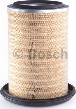 BOSCH 0 986 B03 508 - Hava filtri furqanavto.az