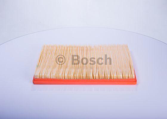 BOSCH 0 986 B02 049 - Hava filtri furqanavto.az