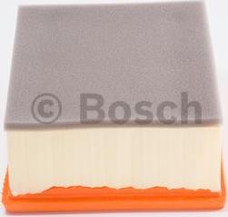 BOSCH 0 986 B02 312 - Hava filtri furqanavto.az