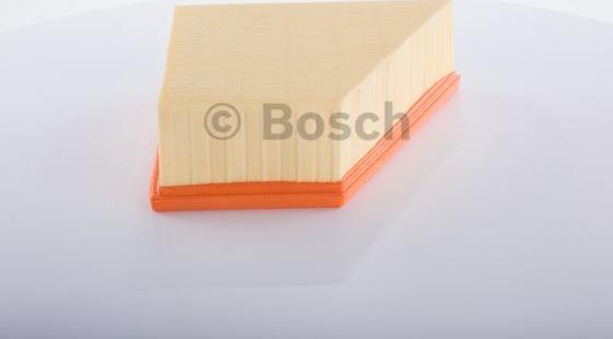 BOSCH 0 986 B02 332 - Hava filtri furqanavto.az