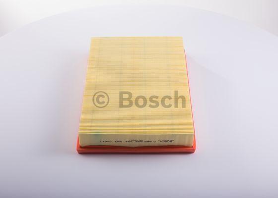 BOSCH 0 986 B02 324 - Hava filtri furqanavto.az