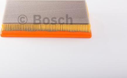 BOSCH 0 986 B02 323 - Hava filtri furqanavto.az