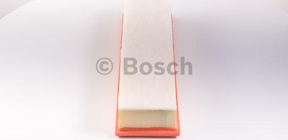 BOSCH 0 986 B02 373 - Hava filtri furqanavto.az