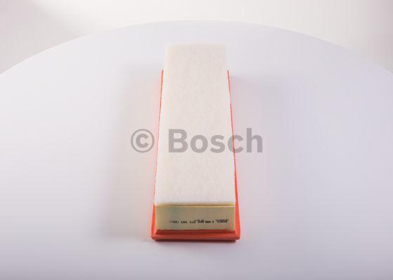 BOSCH 0 986 B02 373 - Hava filtri furqanavto.az