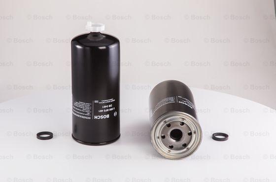 BOSCH 0 986 BF0 461 - Su Tutucu, yanacaq sistemi furqanavto.az