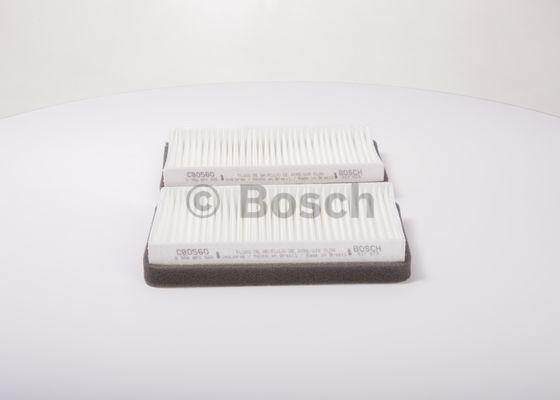 BOSCH 0 986 BF0 560 - Filtr, daxili hava furqanavto.az
