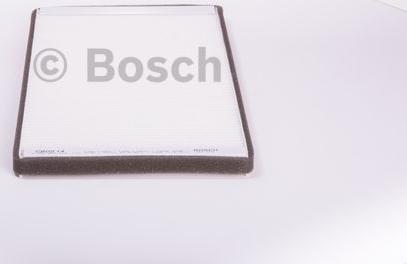 BOSCH 0 986 BF0 514 - Filtr, daxili hava furqanavto.az