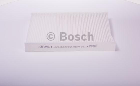 BOSCH 0 986 BF0 580 - Filtr, daxili hava furqanavto.az