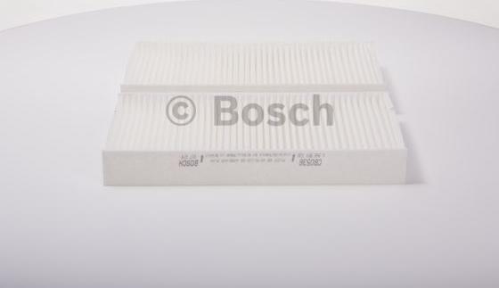 BOSCH 0 986 BF0 536 - Filtr, daxili hava furqanavto.az