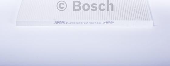 BOSCH 0 986 BF0 526 - Filtr, daxili hava furqanavto.az