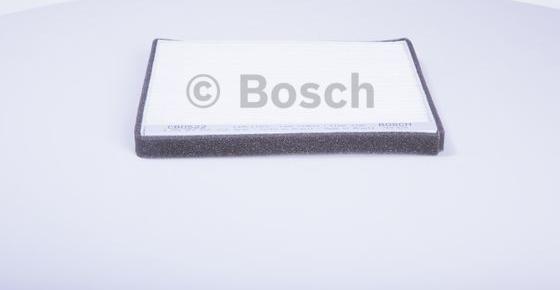 BOSCH 0 986 BF0 522 - Filtr, daxili hava furqanavto.az