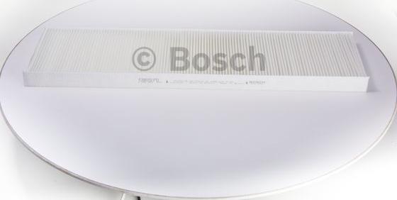 BOSCH 0 986 BF0 570 - Filtr, daxili hava furqanavto.az