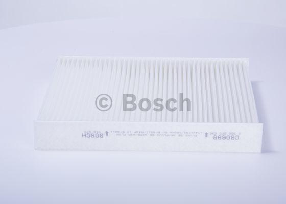 BOSCH 0 986 BF0 696 - Filtr, daxili hava furqanavto.az