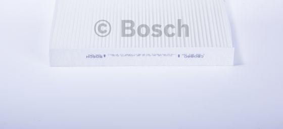BOSCH 0 986 BF0 660 - Filtr, daxili hava furqanavto.az