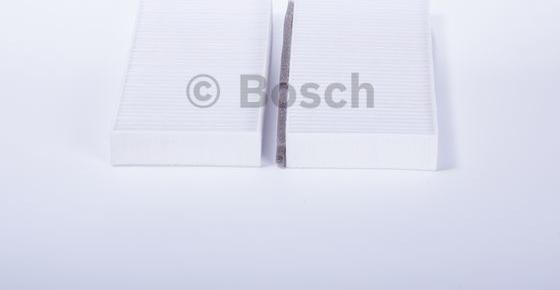 BOSCH 0 986 BF0 626 - Filtr, daxili hava furqanavto.az