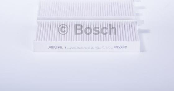 BOSCH 0 986 BF0 626 - Filtr, daxili hava furqanavto.az