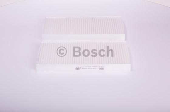 BOSCH 0 986 BF0 679 - Filtr, daxili hava furqanavto.az