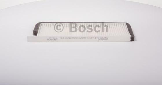 BOSCH 0 986 BF0 678 - Filtr, daxili hava furqanavto.az