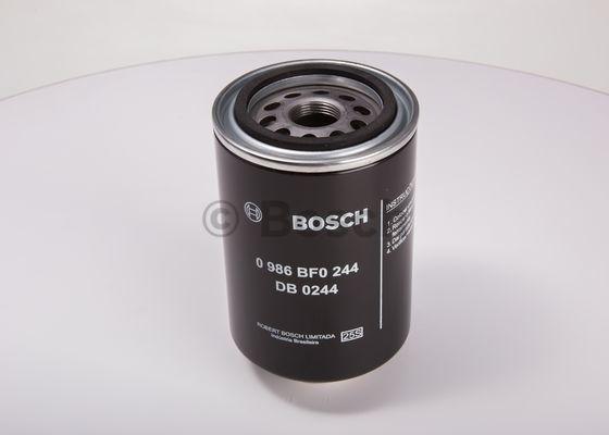 BOSCH 0 986 BF0 244 - Yanacaq filtri furqanavto.az