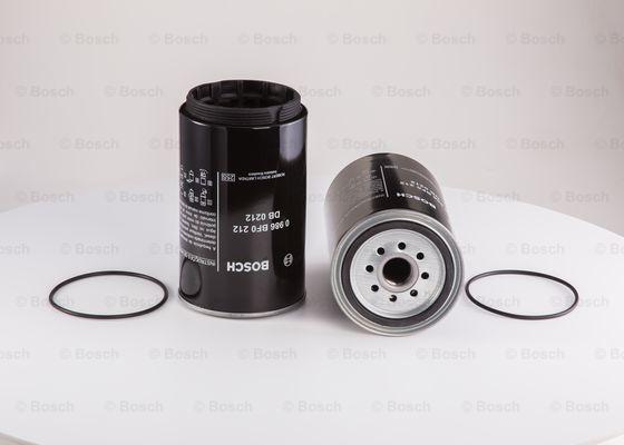 BOSCH 0 986 BF0 212 - Yanacaq filtri furqanavto.az