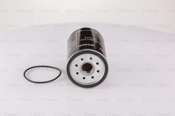 BOSCH 0 986 BF0 224 - Yanacaq filtri furqanavto.az