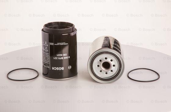 BOSCH 0 986 BF0 221 - Yanacaq filtri www.furqanavto.az