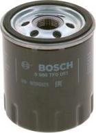 BOSCH 0 986 TF0 051 - Yağ filtri furqanavto.az