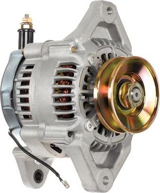 BOSCH 0 986 UN0 430 - Alternator furqanavto.az