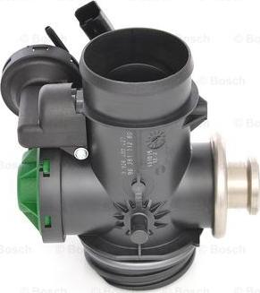 BOSCH 0 928 400 427 - EGR Valf furqanavto.az