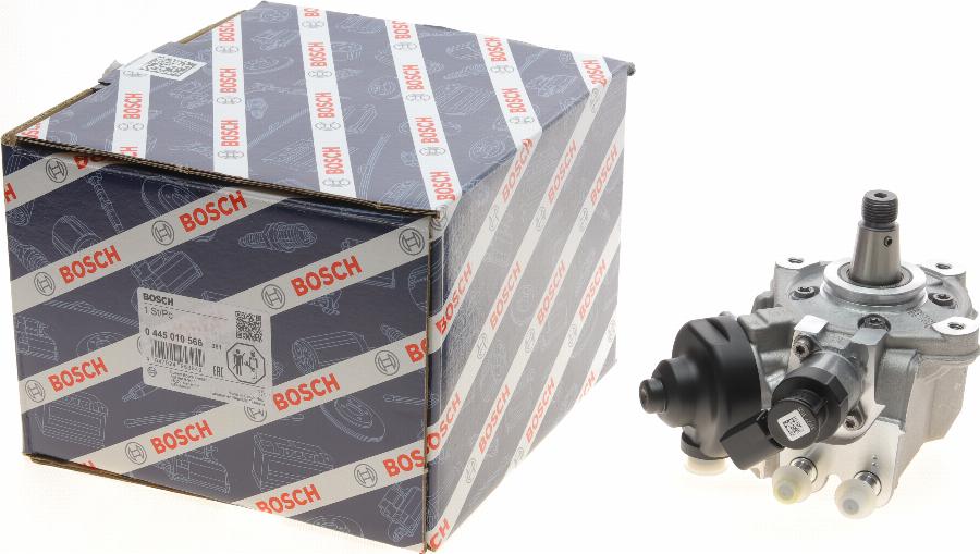 BOSCH 0 445 010 566 - Yüksək Təzyiqli Nasos furqanavto.az