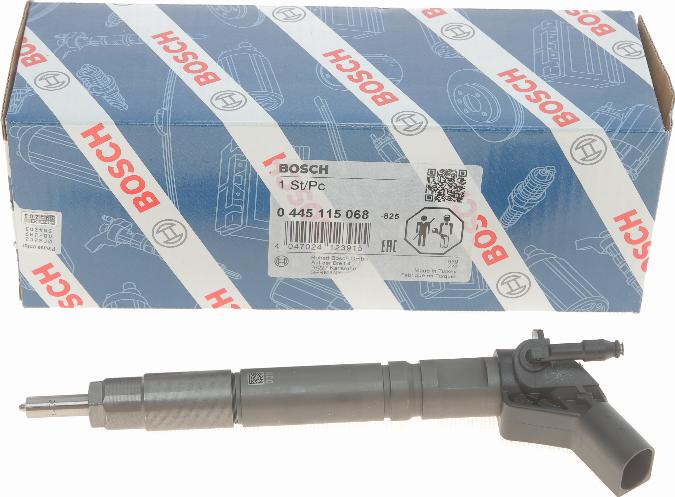 BOSCH 0 445 115 068 - - - furqanavto.az