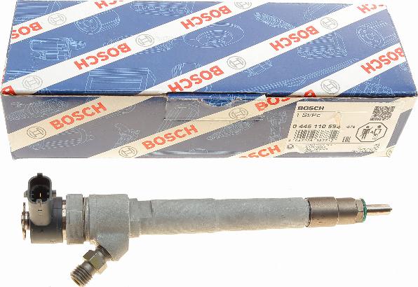 BOSCH 0 445 110 594 - - - furqanavto.az