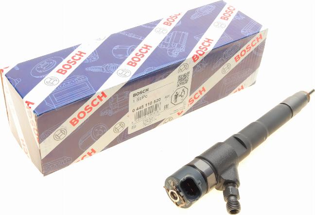 BOSCH 0 445 110 520 - - - furqanavto.az