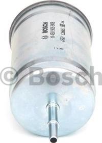 BOSCH 0 450 905 908 - Yanacaq filtri furqanavto.az