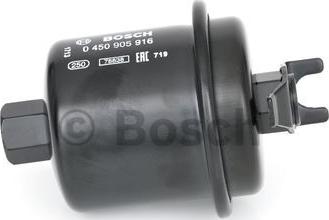 BOSCH 0 450 905 916 - Yanacaq filtri www.furqanavto.az