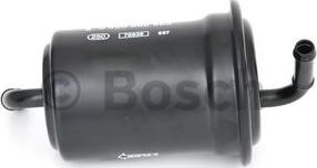 BOSCH 0 450 905 983 - Yanacaq filtri furqanavto.az