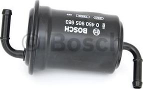 BOSCH 0 450 905 983 - Yanacaq filtri furqanavto.az