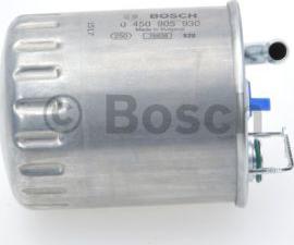 BOSCH 0 450 905 930 - Yanacaq filtri furqanavto.az