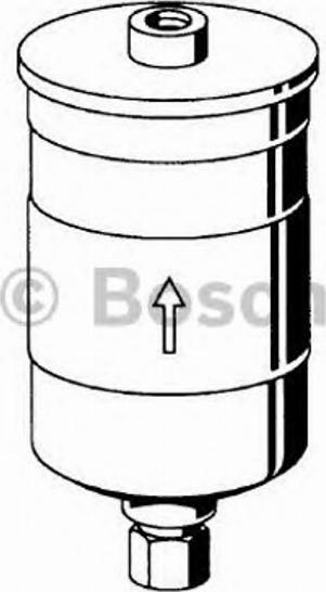 BOSCH 0450905006 - Yanacaq filtri furqanavto.az