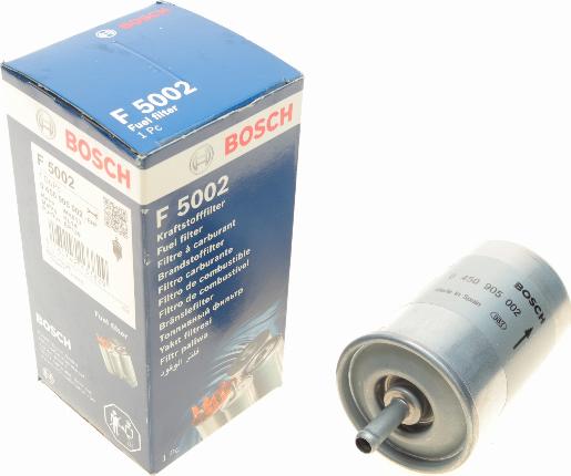 BOSCH 0 450 905 002 - Yanacaq filtri furqanavto.az