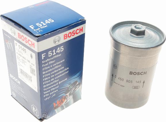 BOSCH 0 450 905 145 - Yanacaq filtri furqanavto.az