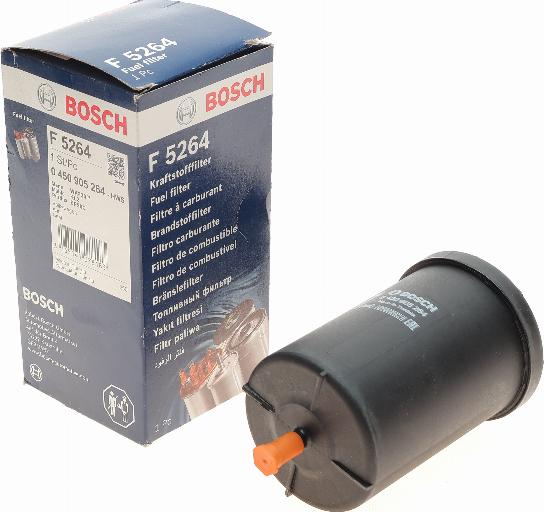 BOSCH 0 450 905 264 - Yanacaq filtri furqanavto.az