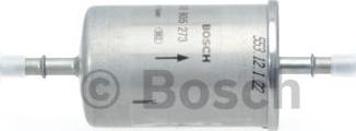 BOSCH 0 450 905 273 - Yanacaq filtri furqanavto.az