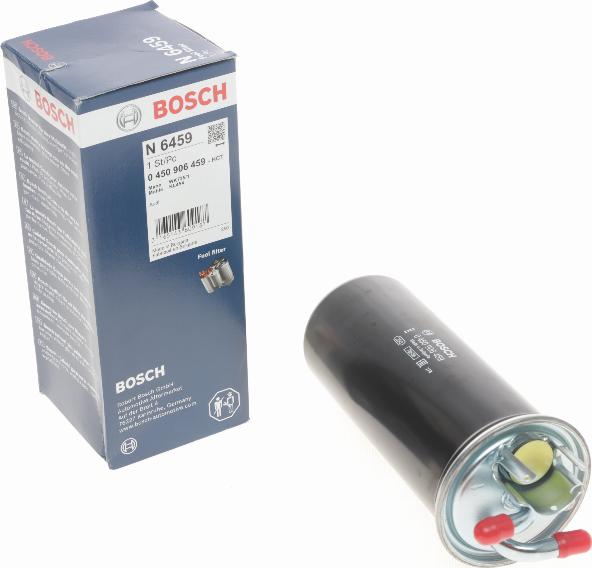 BOSCH 0 450 906 459 - Yanacaq filtri furqanavto.az